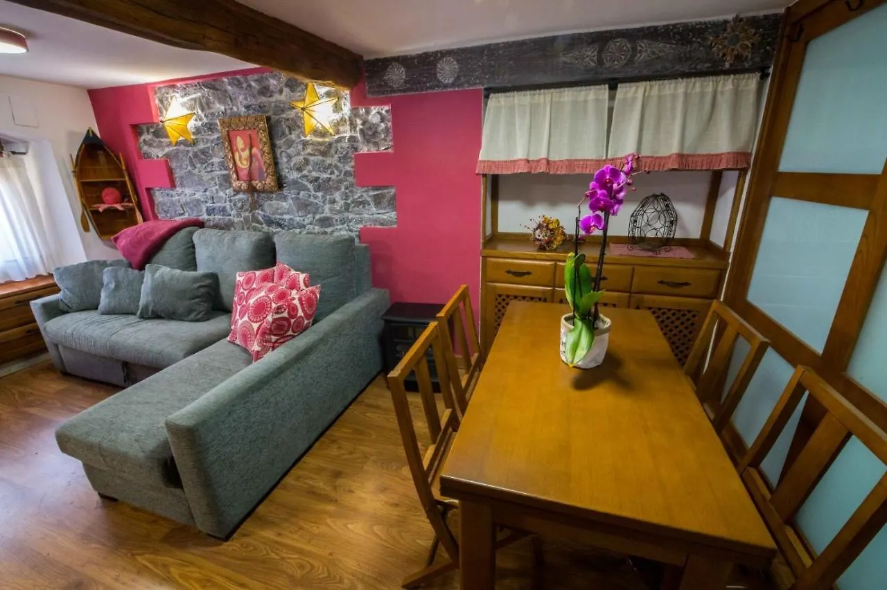 El Barco De Bermeo By Urdaibai Rentals Appartamento