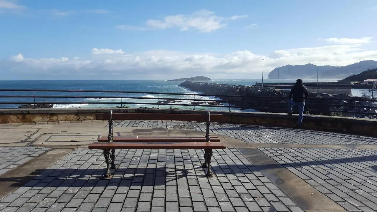 Appartamento El Barco De Bermeo By Urdaibai Rentals