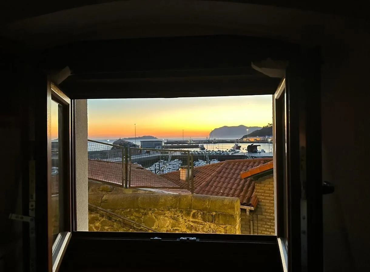 El Barco De Bermeo By Urdaibai Rentals