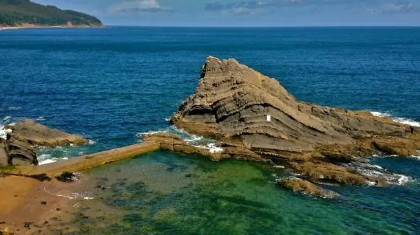 El Barco De Bermeo By Urdaibai Rentals